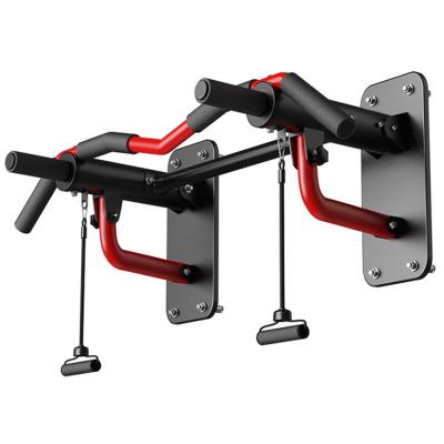 China SWIFT PB003 Heavy And Safe Adjustable Home Use Wall Pull Up Fitness Equipment for sale