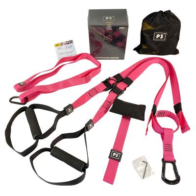 China High Strength Most Durable Bodyweight Suspension Trainer T r X Suspension T r X Band Pro for sale