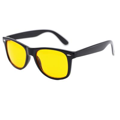 China Anti Blocking Blue Light Blocking Glasses Yellow Glasses Filter Computer Gaming Blue Light Glasses For Women Men for sale