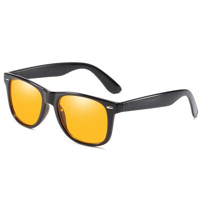 China 2020 New Arrival Yellow Anti Blue Light Blocking Glasses Filter Gaming Computer Blue Light Blocking Glasses for sale