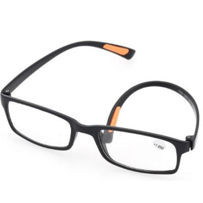 China Slim TR90 Reading Glasses for sale