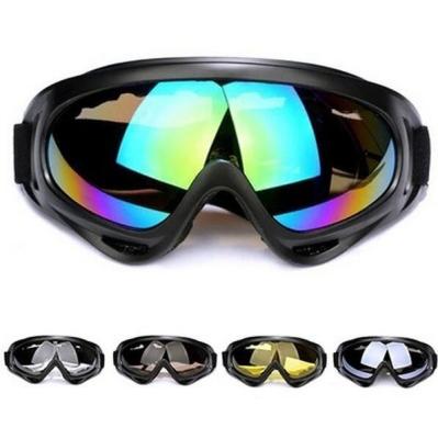 China Sports Sunglasses Motorcycle Sunglasses for sale