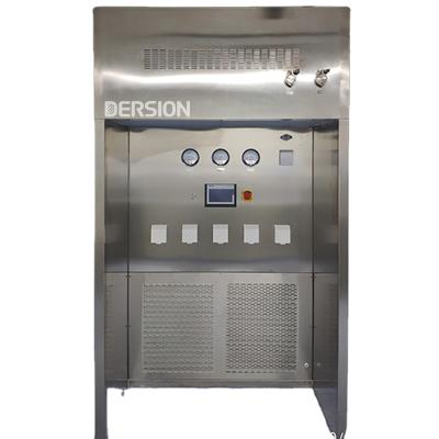 China Factory H14 GMP Standard Dispensing Booth for Pharmaceutical Dispensing Booth for sale