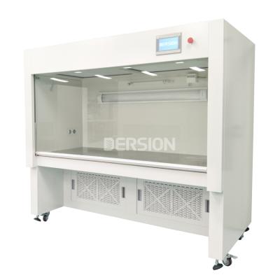 China Easy clean bench laboratory clean room hign quality class 100-100000 clean bench for sale