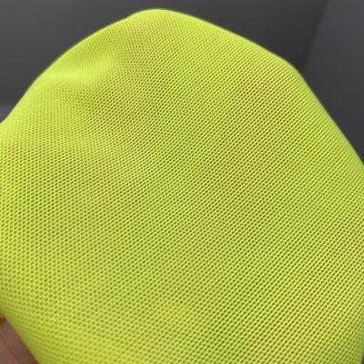 China TOP224 Stretch Poly Spandex Mesh Fabric for sale