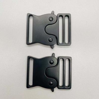 China Goods 30MM Metal Side Release Buckle for sale