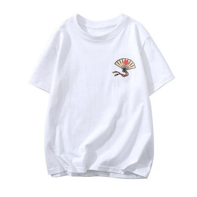 China DRDDJN2005B1325 New Cartoon Style Boys T-shirt Price Design Kids Hot Selling QUICK DRY Clothing Children Summer Cheap T Shirts for sale