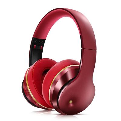 China 20dB Foldable Gaming Headphones With Microphone Audifonos BT V5.0 ANC Headset Earbuds Headphones Earbuds Small for sale