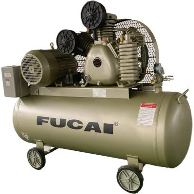 China FUCAI Air Compressor 15hp Compressor De l'Aire Lubricated Piston F100015 Model for sale