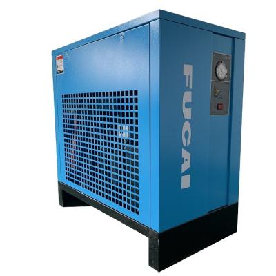 China FUCAI Screw Air Compressor Dryer Supplier for Screw Air Compressor for sale