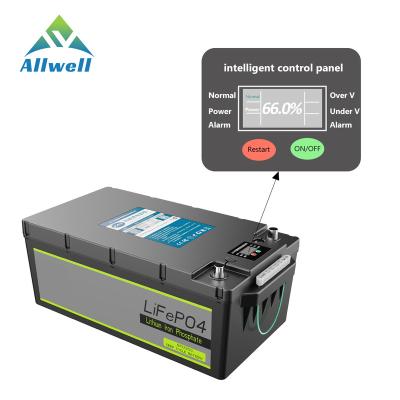 China Home Appliance App Monitoring 12v 14v Lithium Solar Ion Battery Pack Storage Lifepo 4 Battery Pack Batteries for sale