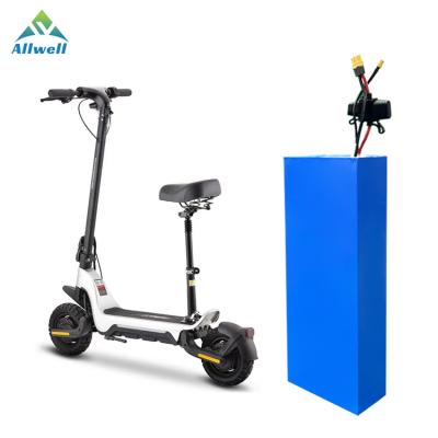 China Home Appliances Customized 21700 Lithium Battery Bmspackfor E Scooters 60v 35ah 70ah Lithium Battery Pack 16s7p 10.5a for sale