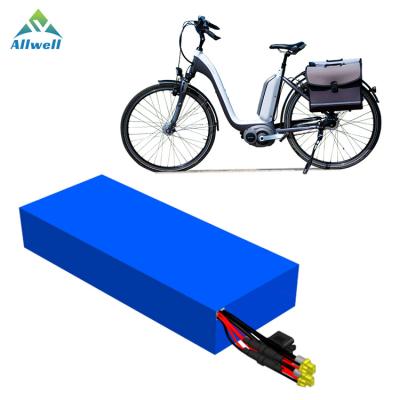 China Electric Toys Power Battery 36v 11.6ah 15.6ah 18650 Lithium Battery Pack 10s6p for sale