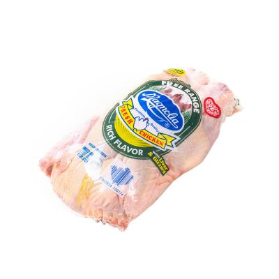 China Good Quality High Water Resistance Food Grade Chicken Package Shrink Moisture Proof Plastic Wrap Bags Poultry Shrink Bags for sale