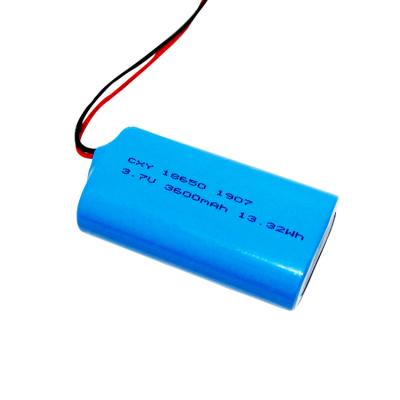 China Power tools factory price 3600mAh lithium ion battery lithium mobile phone battery pack for sale