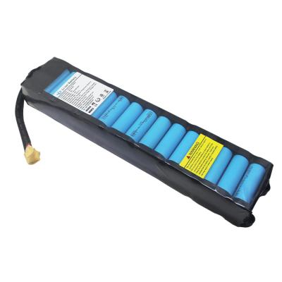 China Appliances MSDS&UN38.3 certification 36V 7.8A household rechargeable battery for scooter battery for sale