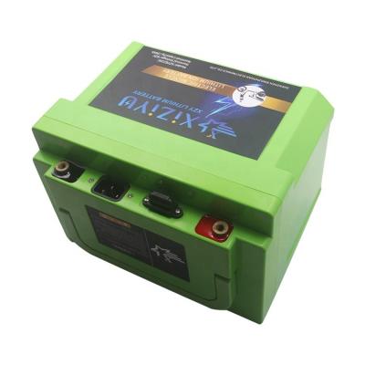 China Power tools 62v 20Ah 6220C rechargeable e-bike battery for electric lithium battery pack for sale