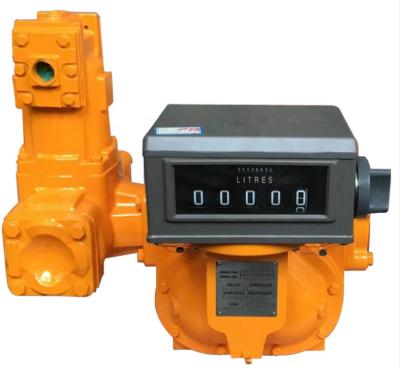 China Fuel Metering Device Meter, 50mm/2