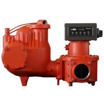 China Digital Fuel Flow Meter, Marine Fuel Oil Flow Meter 50mm/2