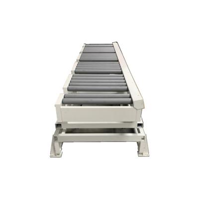 China Factory Drive Universal Electric Conveyor for Goods Delivery for sale