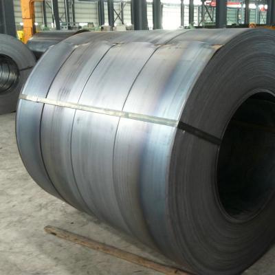 China Largura 1000-2200 mm Aço de carbono laminado a quente não ligado para aplicações industriais à venda