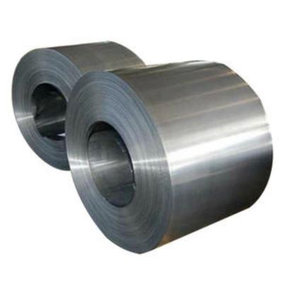 China 201/304/304L/316/316L/430 Stainless Steel Coil für Dekoration mit einer Spirale mit einem Gewicht von 3-10 Tonnen zu verkaufen