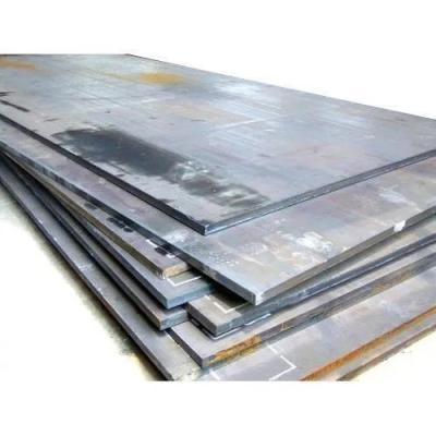 China 1000-2200mm Width Hr A36 Hot Rolled Mild Steel Metal Plate Sheet 20mm ASTM A36 HRC Plate Ms Steel Sheet Plate for sale