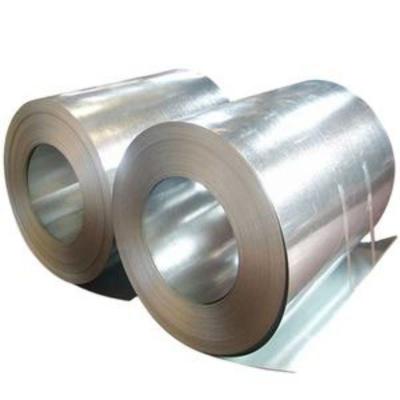 China 0.43mm ASTM A792 AZ150 Aluzinc Coated Metal Coil GL Galvalume Steel Coil for Ship Plate for sale