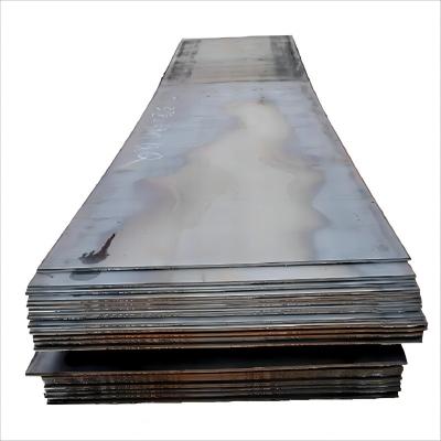 China Sample Freely ASTM A36 Heavy Plate Steel Plate Hot Rolled Iron Sheet Plate for Sales for sale