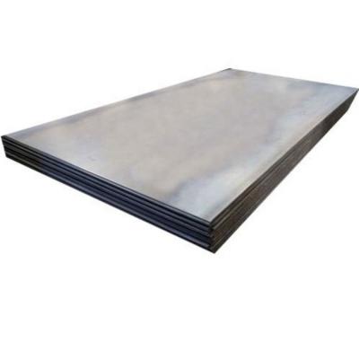 China ISO9001 Certified 10mm 12mm ASTM A36 Checkered Steel Plate for Heavy Duty Checker Plate for sale