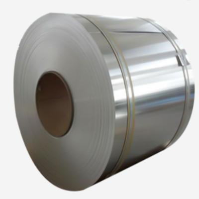 China 201 304 316 309S 310S 321 430 904L Stainless Steel Coil Cold Rolled/Hot Rolled with 1 for sale