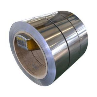 China Cold Rolled 202 201 316 301 304 Stainless Steel Sheet /Coil/Strip or 430 Steel Coil for sale