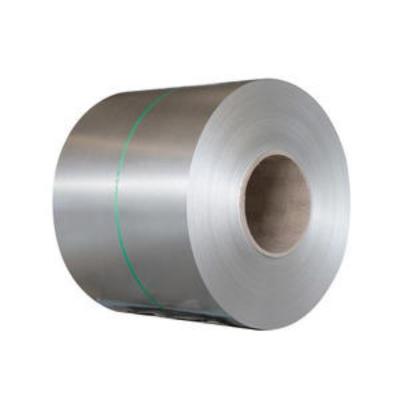 China Welding 347 Hot Cold Rolled Stainless Steel Coil 304 316 409 430 904L 2205 2507 Ba 2b for sale