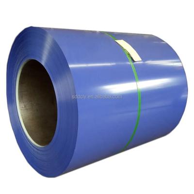 China Construction PPGI/PPGL Steel Coil Manufacture Specification according to JIS Standard for sale