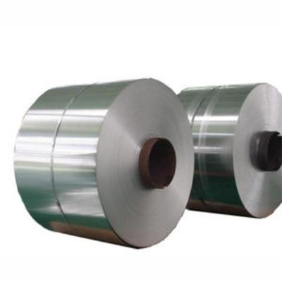 China ASTM SS304 Stainless Steel Sheet Metal Coil Sheet Cold Rolled 5mm for sale