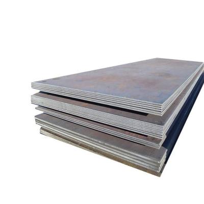 China Building Construction Material Hot Rolled Astm A36 Steel Plate Carbon Steel Coil Sheet for sale