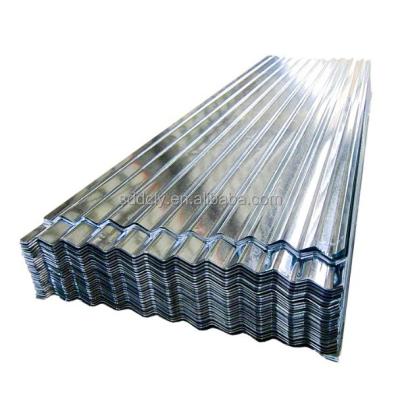 China Galvanized Pre Painted GI Roofing Sheet Metal PPGI PPGL Dx51d Dx52D Dx53D Az150 for sale