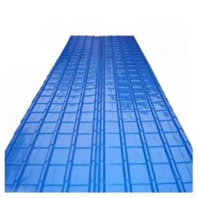 China Custom Corrugated Pre Painted Galvanized Iron Sheets Zinc Metal PPGI Steel Plate for sale