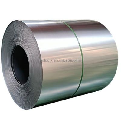 China Sample Freely Hot Dipped Galvanized Steel Coil Electro Galvanized Steel Sheet in Coils for sale