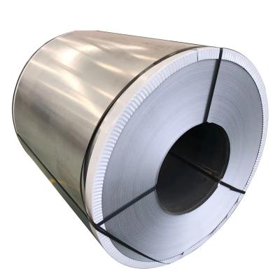 China DX51D Grade Hot Dipped Galvanized Steel Coils Z181-Z275 with 10-15 Days Delivery Time for sale