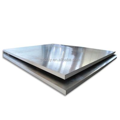 Cina Dx53D Dx51d 0.25mm Galvanized PPGL Coils Steel Plate CR Sheet SNI Certificated in vendita