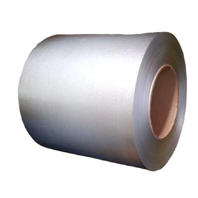 China Prepainted Galvalume PPGI Steel Coil for Building Construction in RAL Color Selection for sale