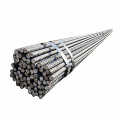 China ASTM A615 Grade 60 Reinforcing Carbon Structural Steel Rebar Delivery Term 14-20 Days for sale