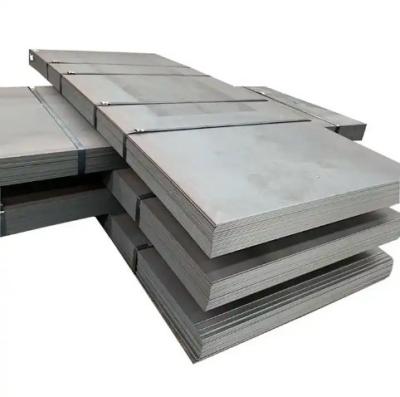 China Hot Rolled SA516 Gr 60 /A516 Gr 70 Low Alloy Carbon Steel Plate with CE Certification for sale