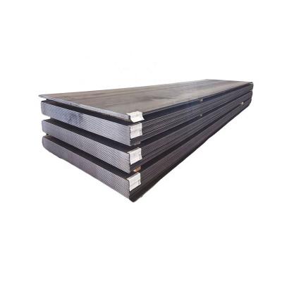 China A572 Carbon Steel Sheet Q195 Q235 Q345 Q215 Q255 Q275 Welding Processing Service for sale