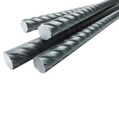 China y12 Reinforced Deformed Steel Rebar 10mm Hot Ribbed OEM for sale