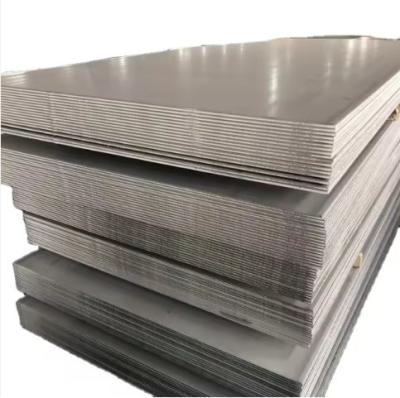 China Ship Plate Hot Rolled Carbon Steel Sheet A36 S235 S275 S335 Q235 0.8-1.2mm Thickness for sale