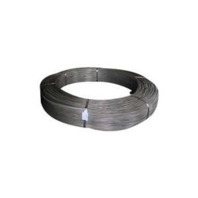 China SAE 1006 Hot Rolled Steel Wire 5.5mm for Brazil and Performance Coil Weight 2.5-3.5tons for sale