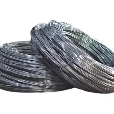 China Drawn Wire SAE1080 82A 82B for Processing Service Cutting EN Standard Steel Wire Rod for sale