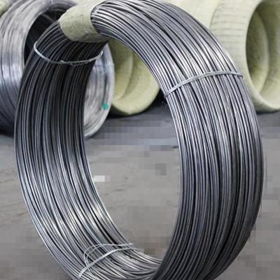 China SAE1060 SAE1065 SAE1070 Standard Drawn Wire in Coils for Special Free Cutting Steel for sale